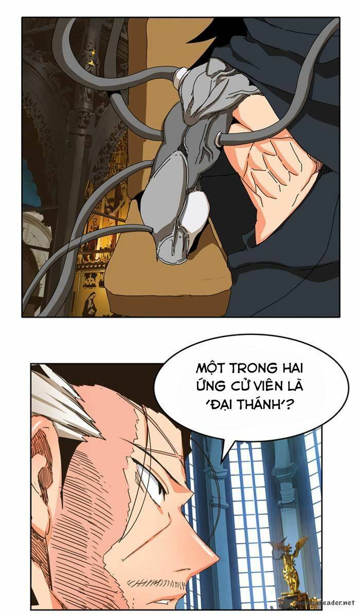 Chúa Tể Học Đường Chapter 338 - Trang 2