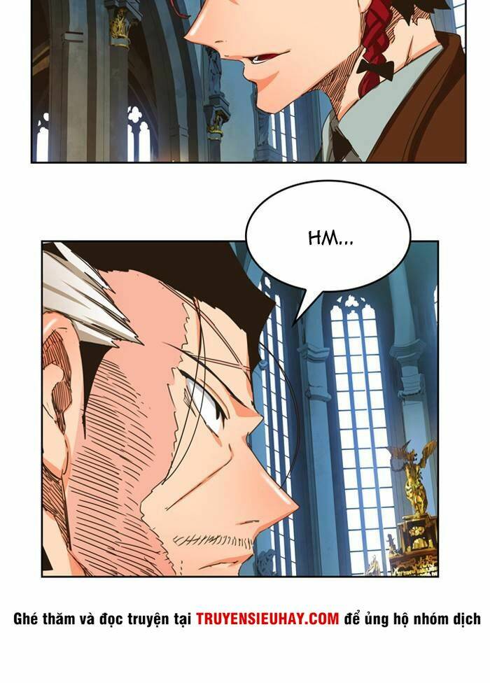 Chúa Tể Học Đường Chapter 338 - Trang 2