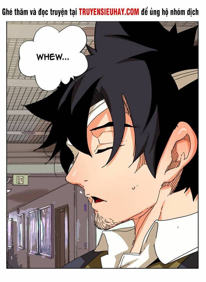 Chúa Tể Học Đường Chapter 338 - Trang 2