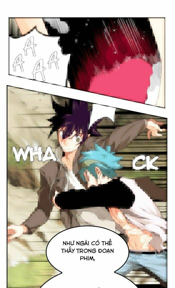 Chúa Tể Học Đường Chapter 339 - Trang 2