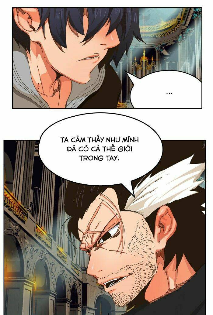 Chúa Tể Học Đường Chapter 339 - Trang 2