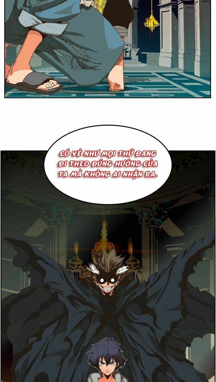 Chúa Tể Học Đường Chapter 339 - Trang 2