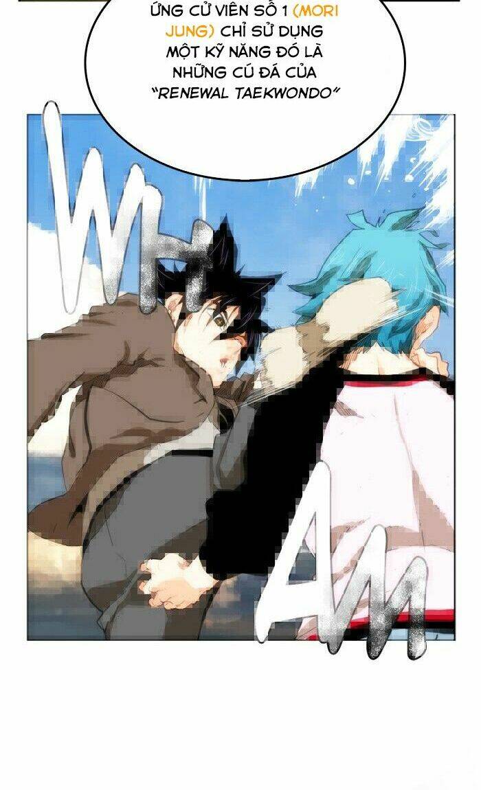 Chúa Tể Học Đường Chapter 339 - Trang 2