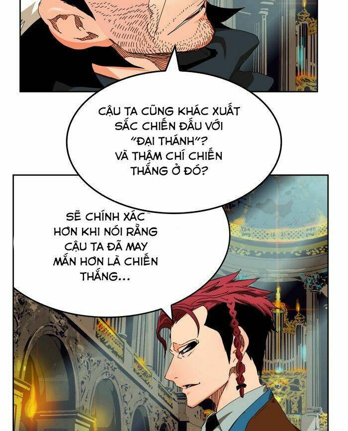 Chúa Tể Học Đường Chapter 339 - Trang 2