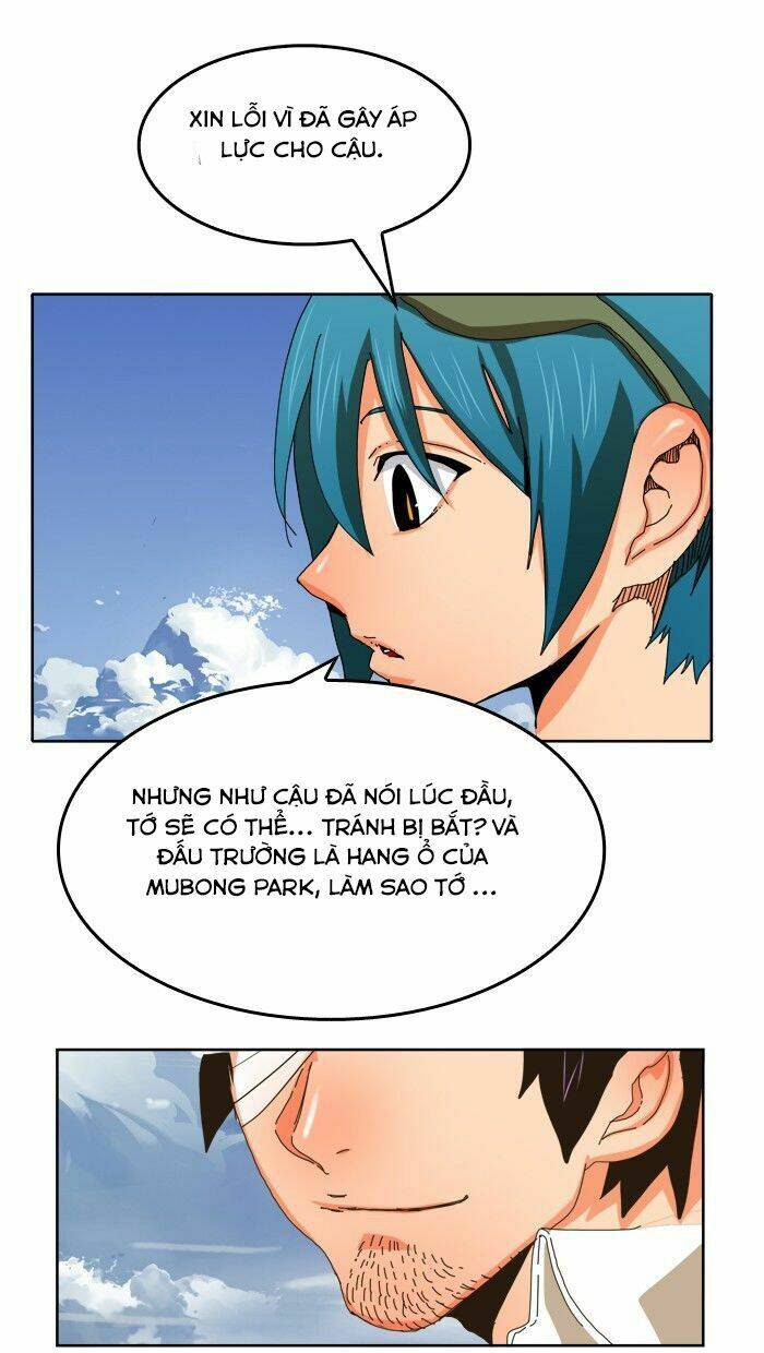 Chúa Tể Học Đường Chapter 339 - Trang 2