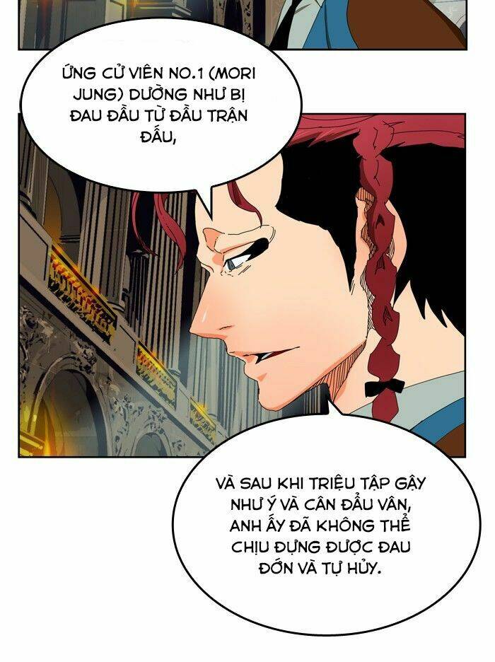 Chúa Tể Học Đường Chapter 339 - Trang 2