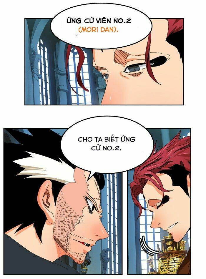 Chúa Tể Học Đường Chapter 339 - Trang 2