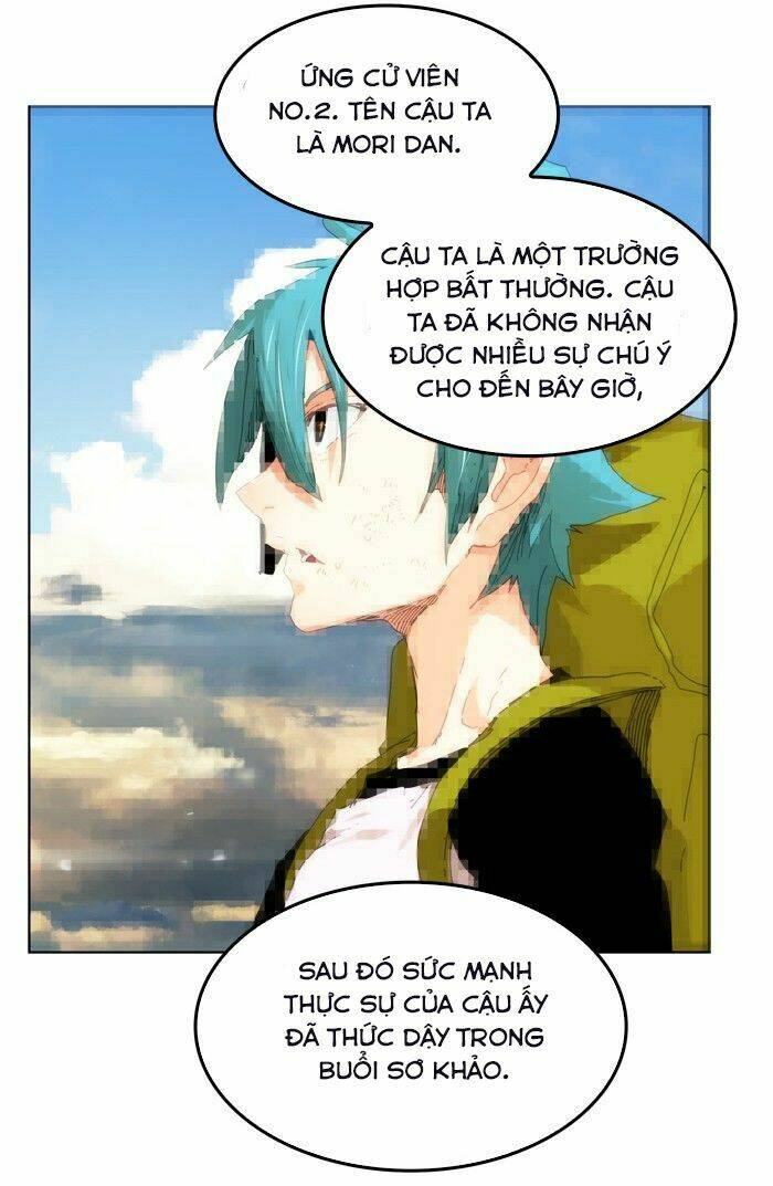 Chúa Tể Học Đường Chapter 339 - Trang 2