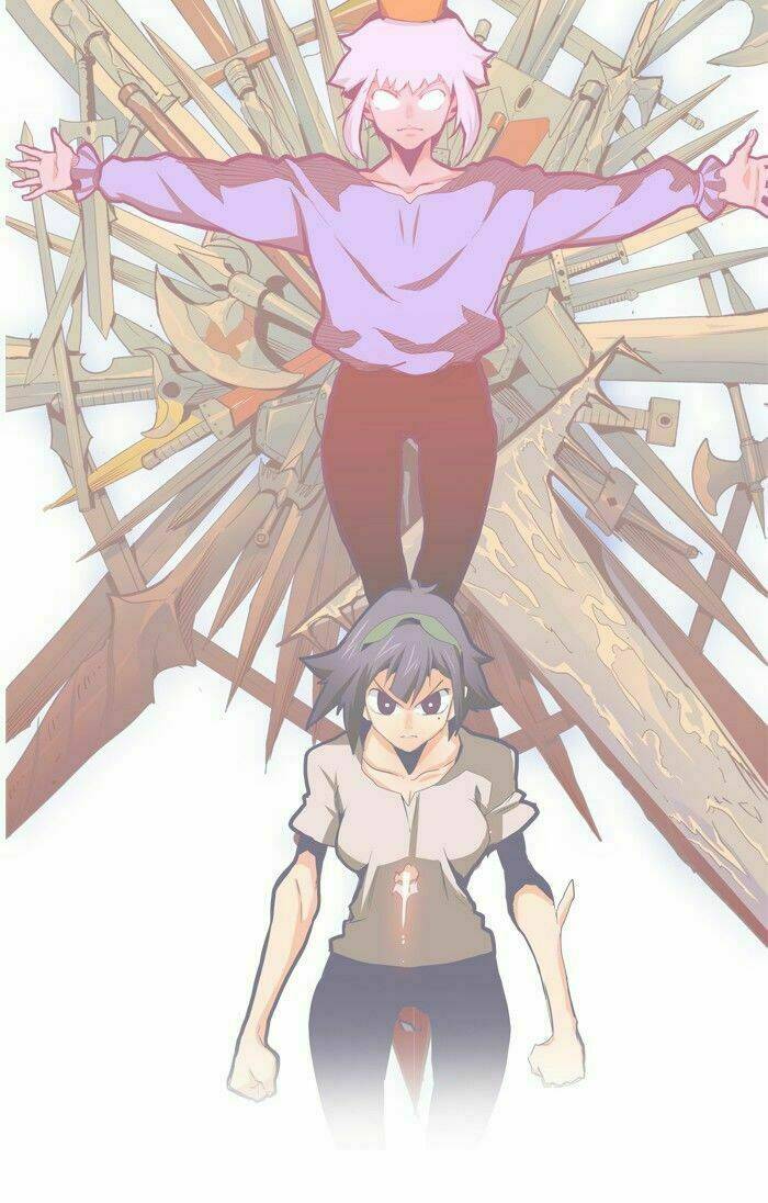 Chúa Tể Học Đường Chapter 339 - Trang 2