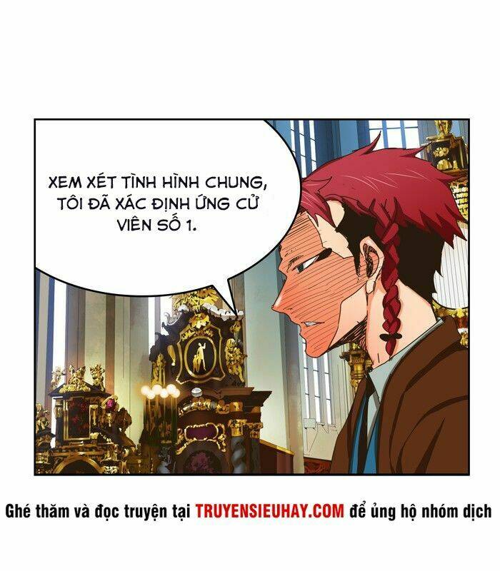 Chúa Tể Học Đường Chapter 339 - Trang 2