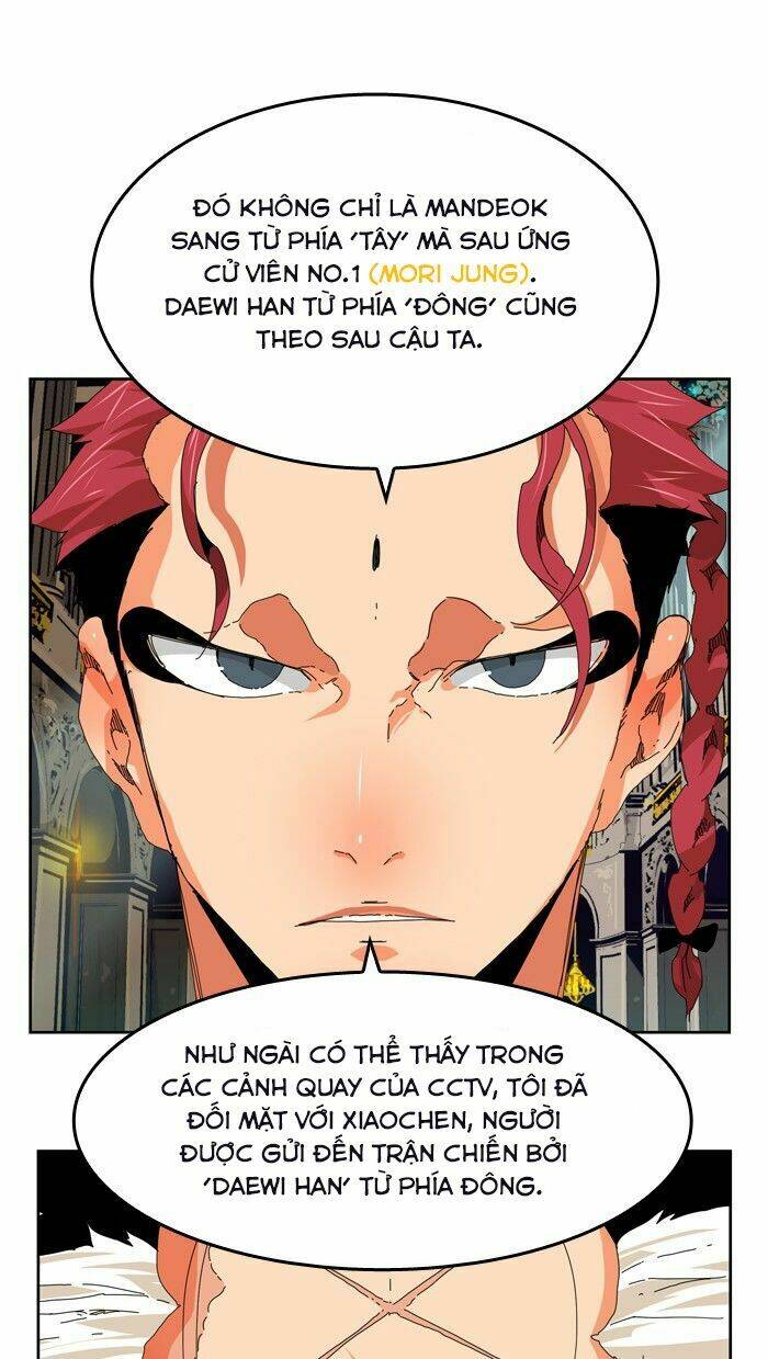 Chúa Tể Học Đường Chapter 339 - Trang 2