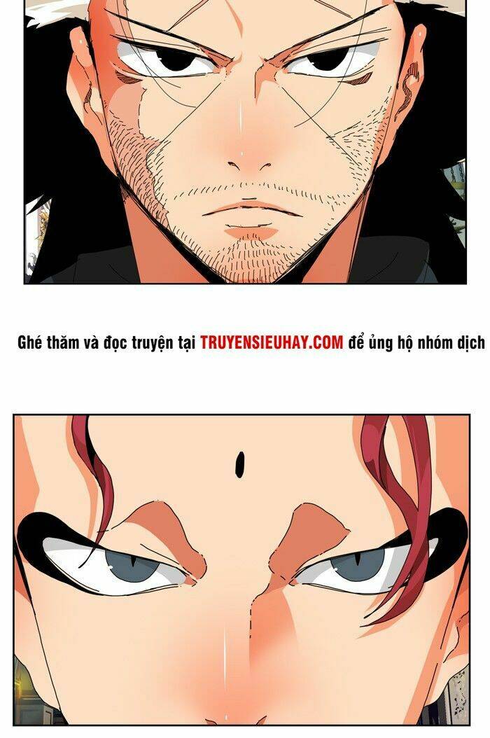 Chúa Tể Học Đường Chapter 339 - Trang 2