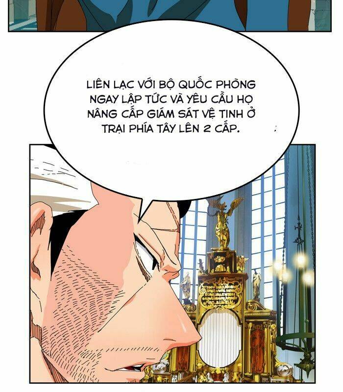 Chúa Tể Học Đường Chapter 339 - Trang 2