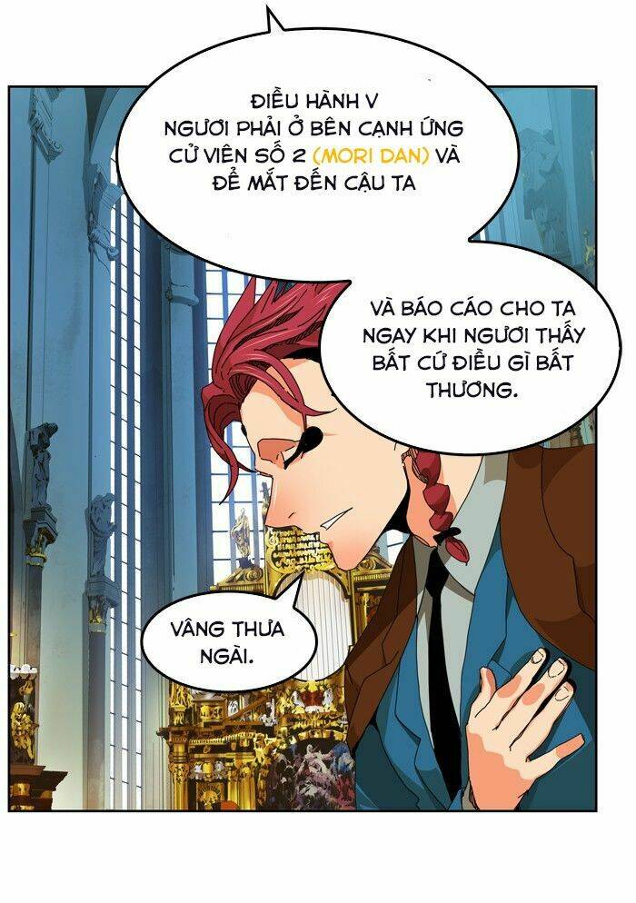 Chúa Tể Học Đường Chapter 339 - Trang 2