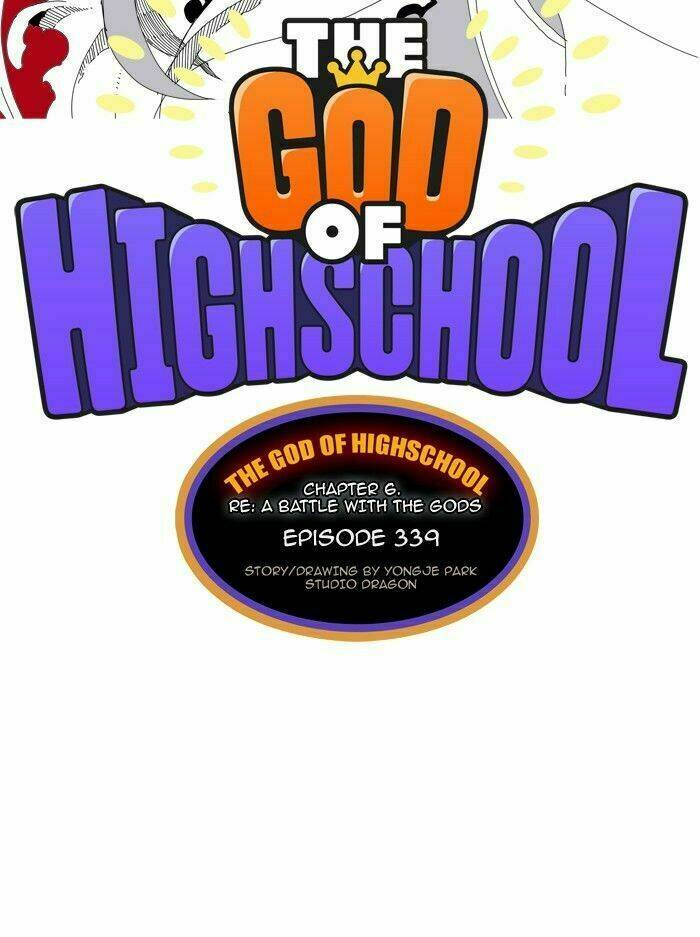 Chúa Tể Học Đường Chapter 339 - Trang 2