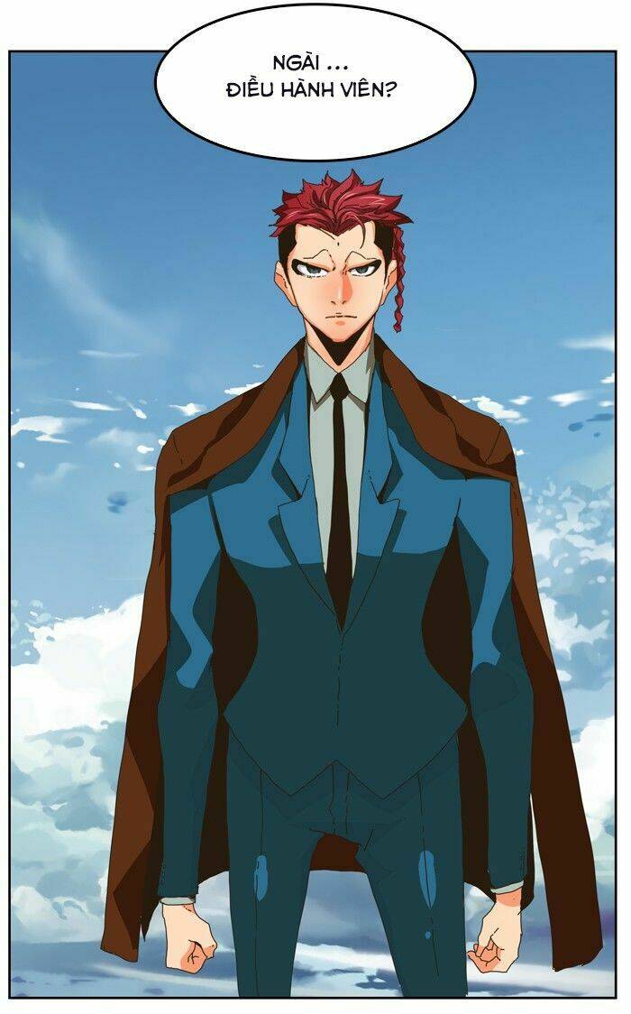 Chúa Tể Học Đường Chapter 339 - Trang 2