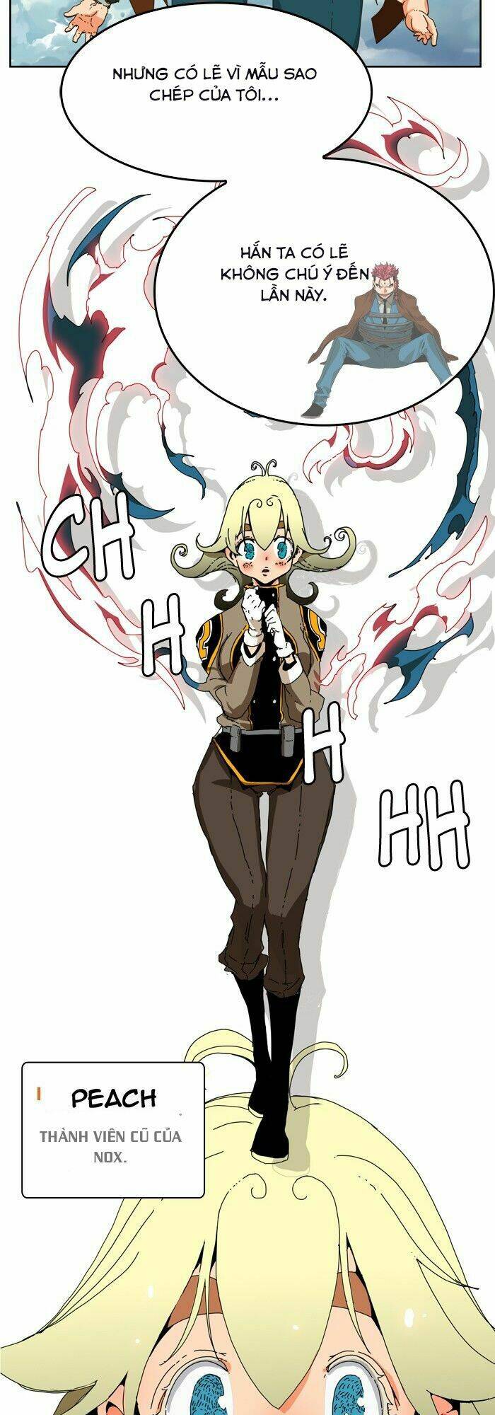 Chúa Tể Học Đường Chapter 339 - Trang 2