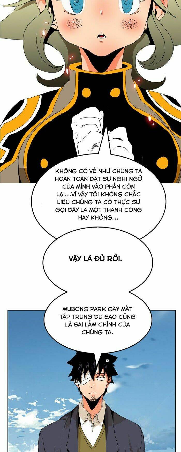 Chúa Tể Học Đường Chapter 339 - Trang 2