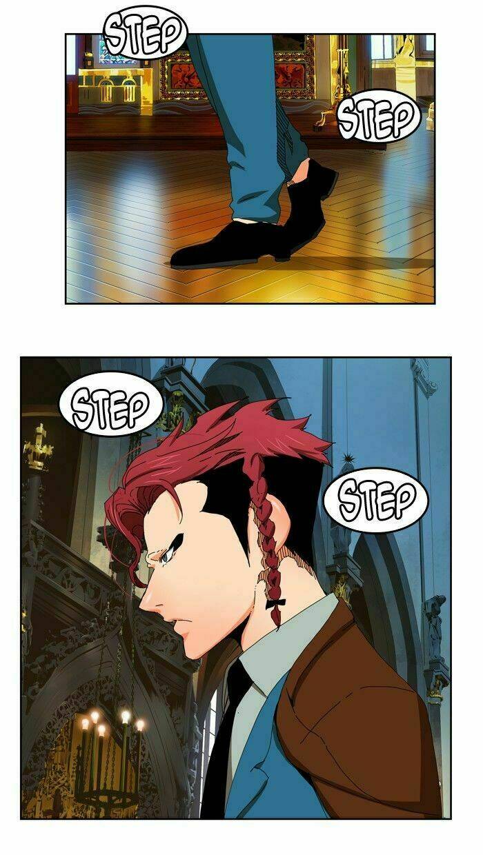 Chúa Tể Học Đường Chapter 339 - Trang 2