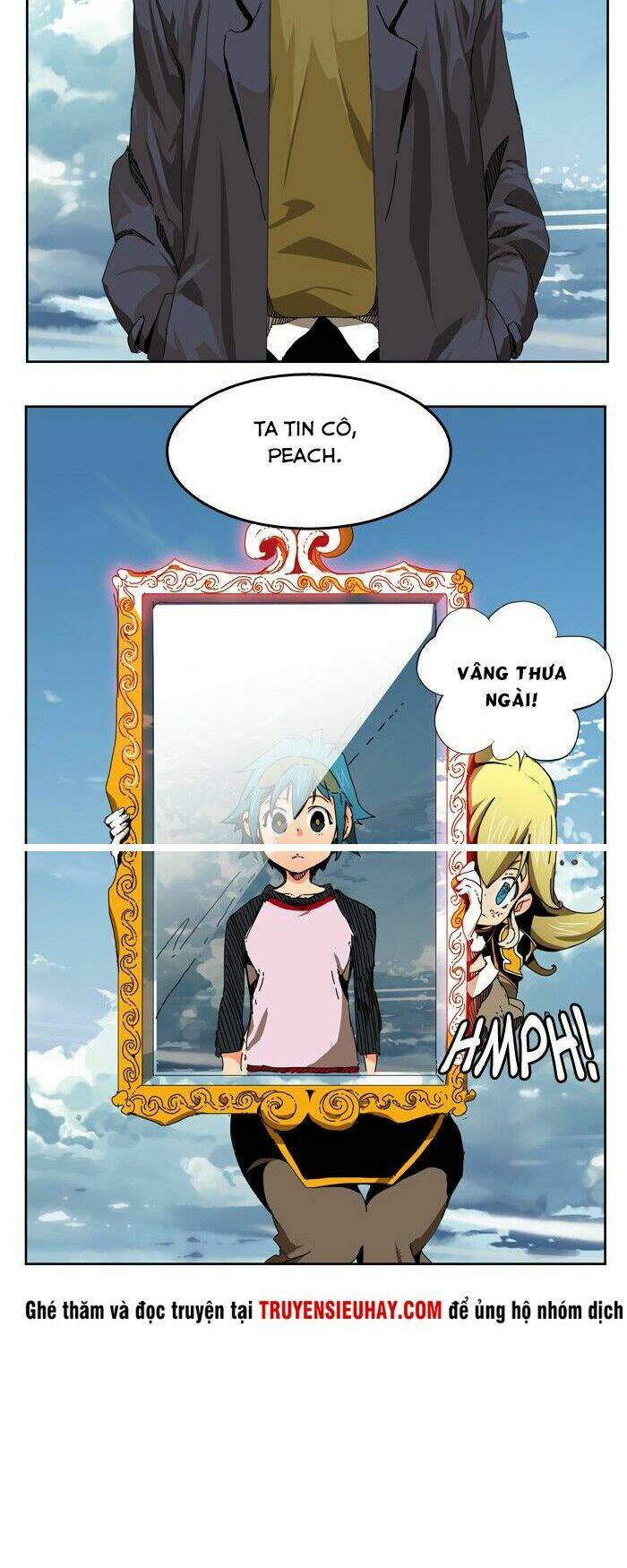 Chúa Tể Học Đường Chapter 339 - Trang 2