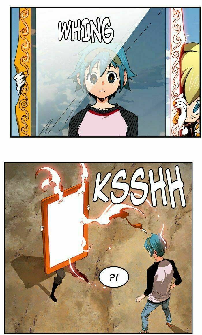 Chúa Tể Học Đường Chapter 339 - Trang 2