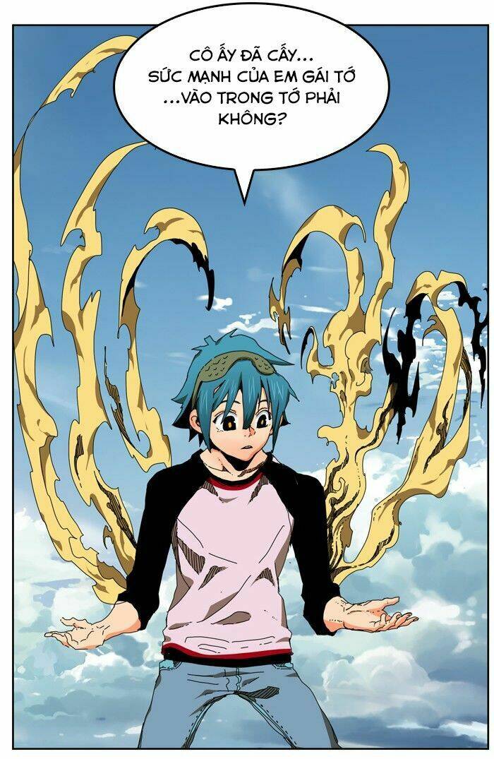 Chúa Tể Học Đường Chapter 339 - Trang 2