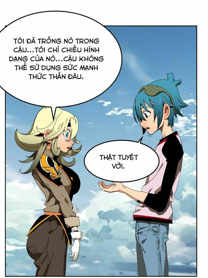 Chúa Tể Học Đường Chapter 339 - Trang 2