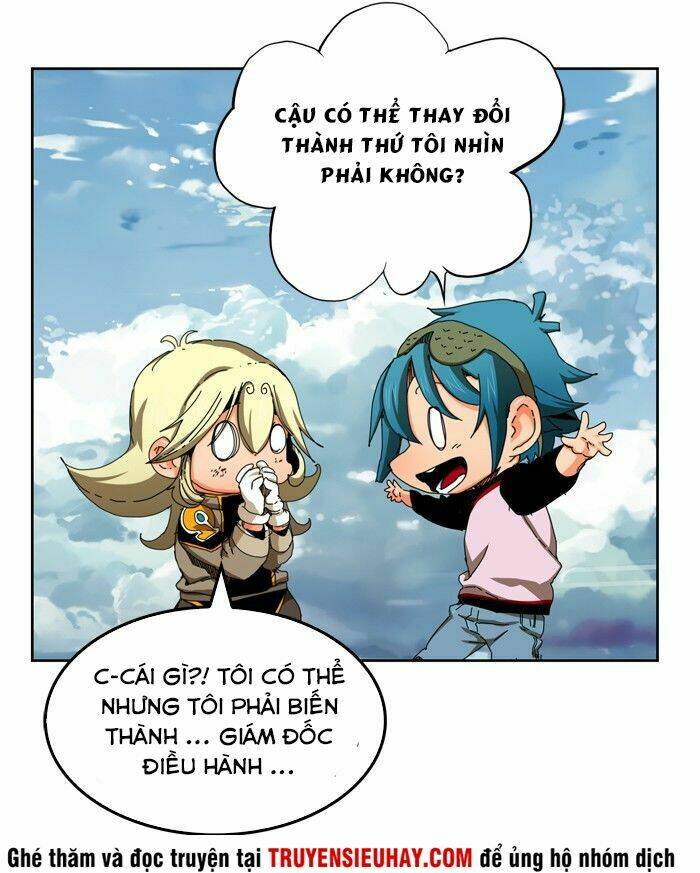 Chúa Tể Học Đường Chapter 339 - Trang 2