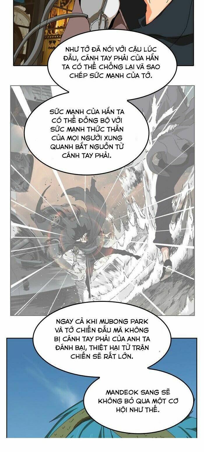 Chúa Tể Học Đường Chapter 339 - Trang 2