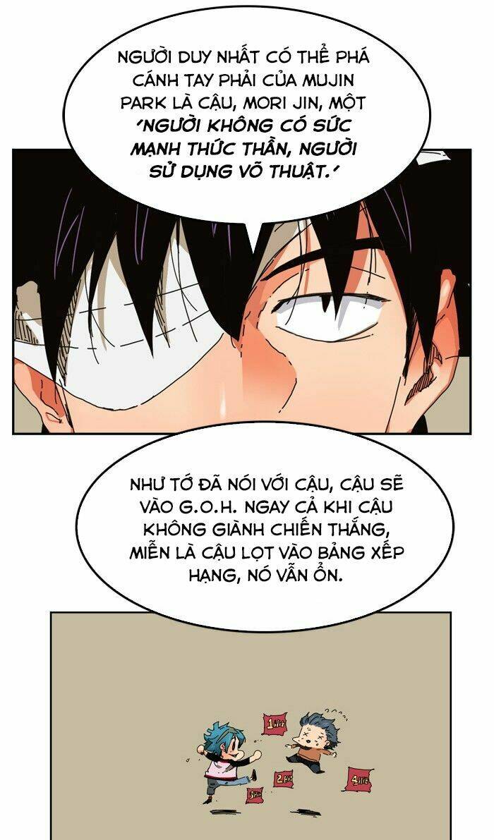 Chúa Tể Học Đường Chapter 339 - Trang 2