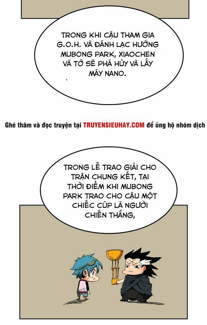 Chúa Tể Học Đường Chapter 339 - Trang 2
