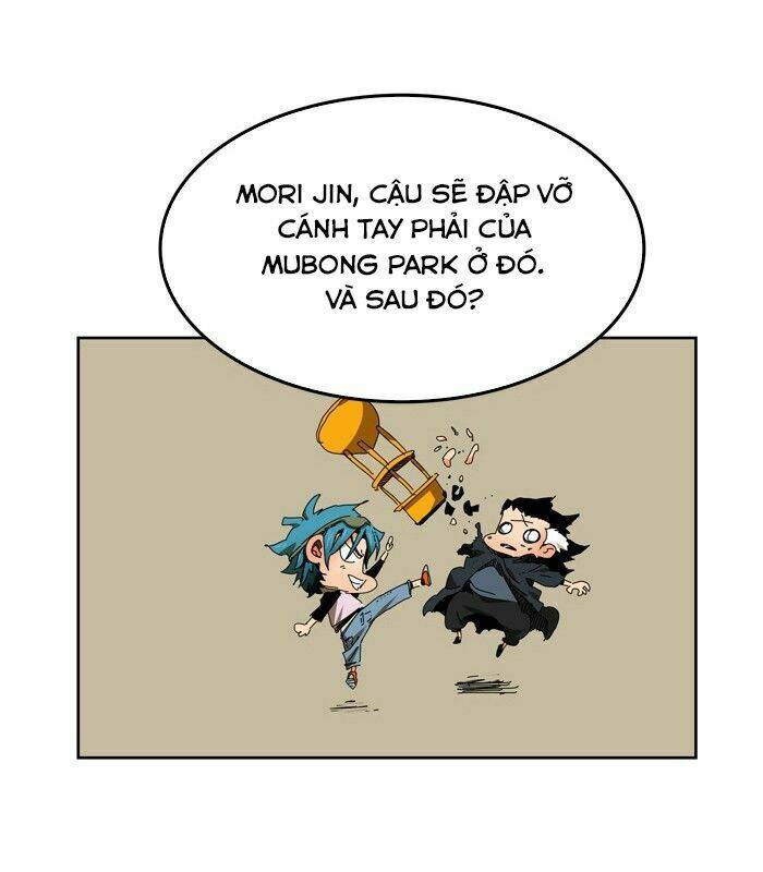 Chúa Tể Học Đường Chapter 339 - Trang 2