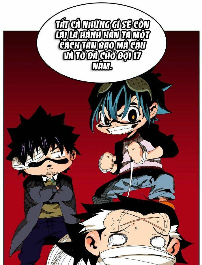 Chúa Tể Học Đường Chapter 339 - Trang 2