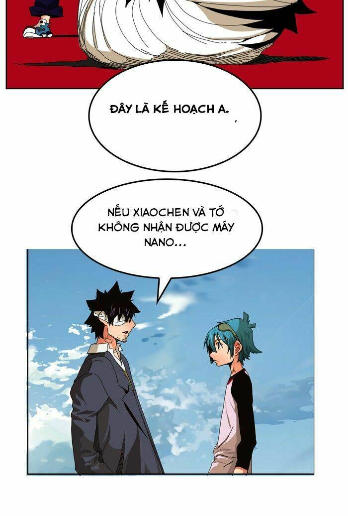 Chúa Tể Học Đường Chapter 339 - Trang 2