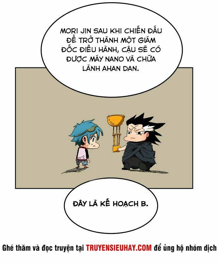 Chúa Tể Học Đường Chapter 339 - Trang 2