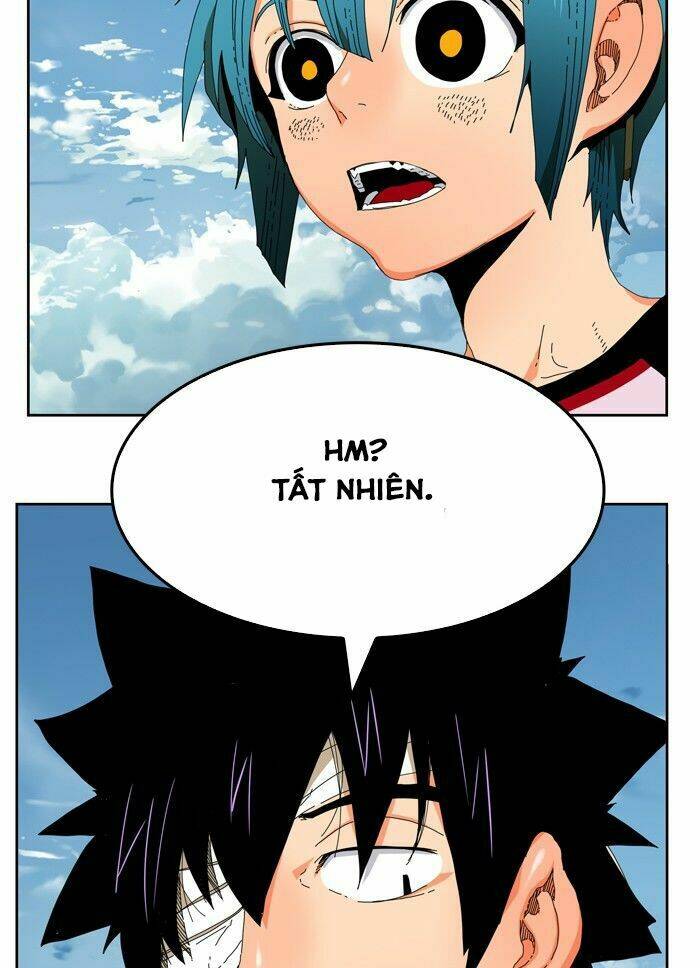 Chúa Tể Học Đường Chapter 339 - Trang 2