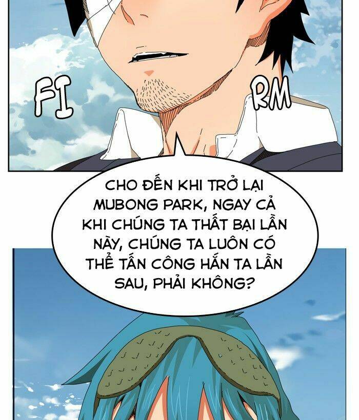 Chúa Tể Học Đường Chapter 339 - Trang 2