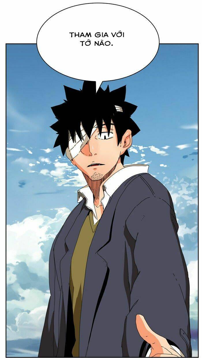 Chúa Tể Học Đường Chapter 339 - Trang 2