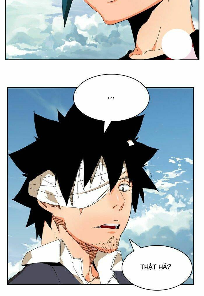 Chúa Tể Học Đường Chapter 339 - Trang 2