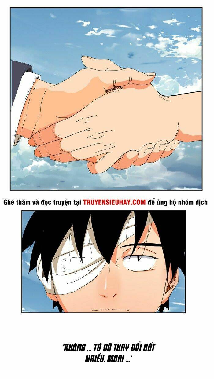 Chúa Tể Học Đường Chapter 339 - Trang 2