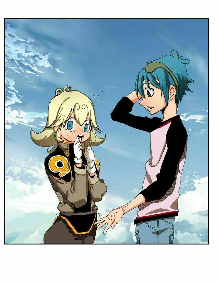 Chúa Tể Học Đường Chapter 339 - Trang 2