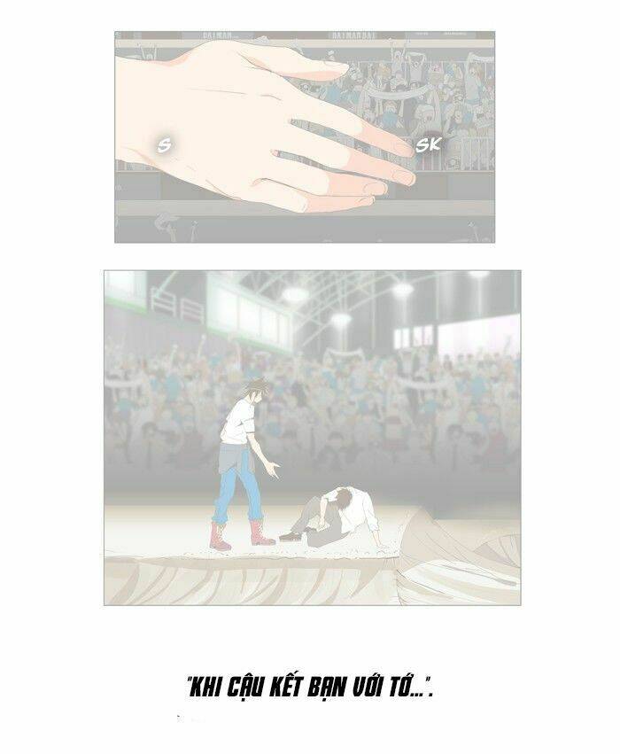 Chúa Tể Học Đường Chapter 339 - Trang 2