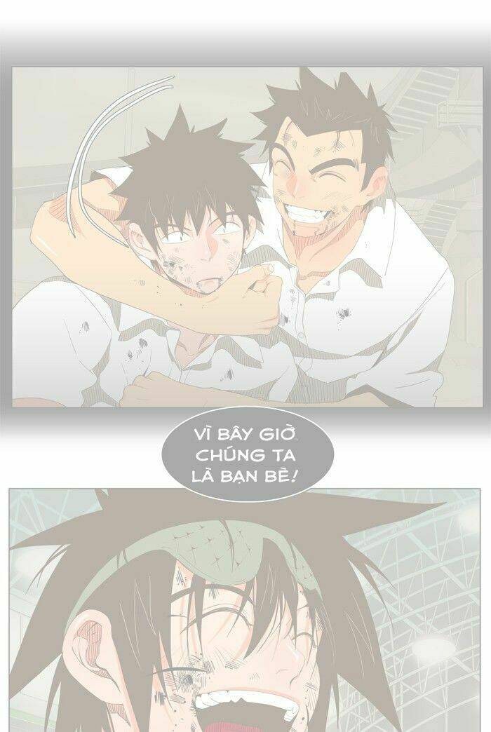 Chúa Tể Học Đường Chapter 339 - Trang 2