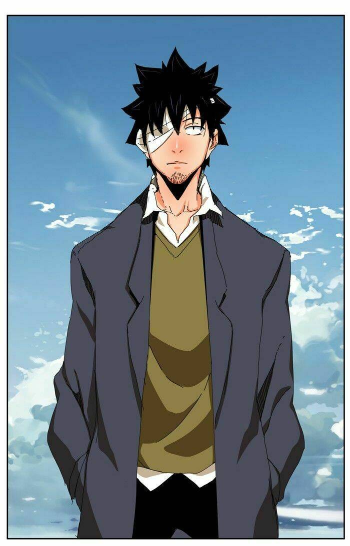 Chúa Tể Học Đường Chapter 339 - Trang 2