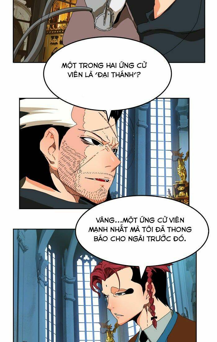 Chúa Tể Học Đường Chapter 339 - Trang 2