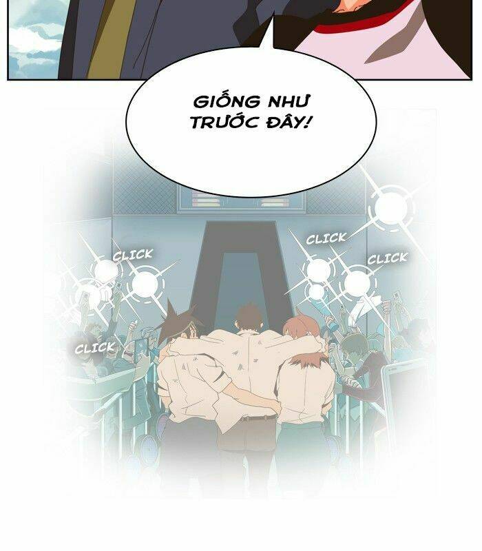 Chúa Tể Học Đường Chapter 339 - Trang 2