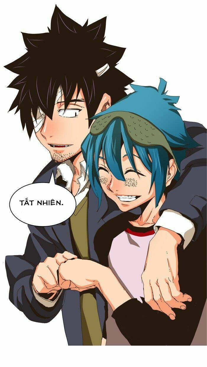 Chúa Tể Học Đường Chapter 339 - Trang 2