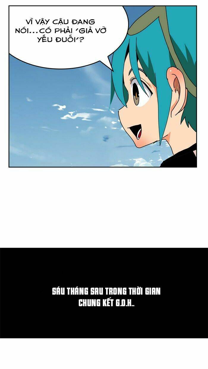 Chúa Tể Học Đường Chapter 339 - Trang 2