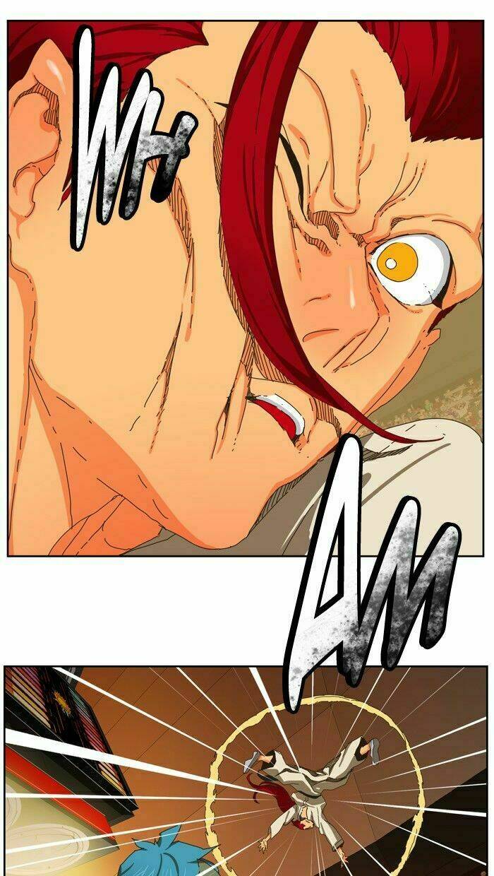 Chúa Tể Học Đường Chapter 339 - Trang 2