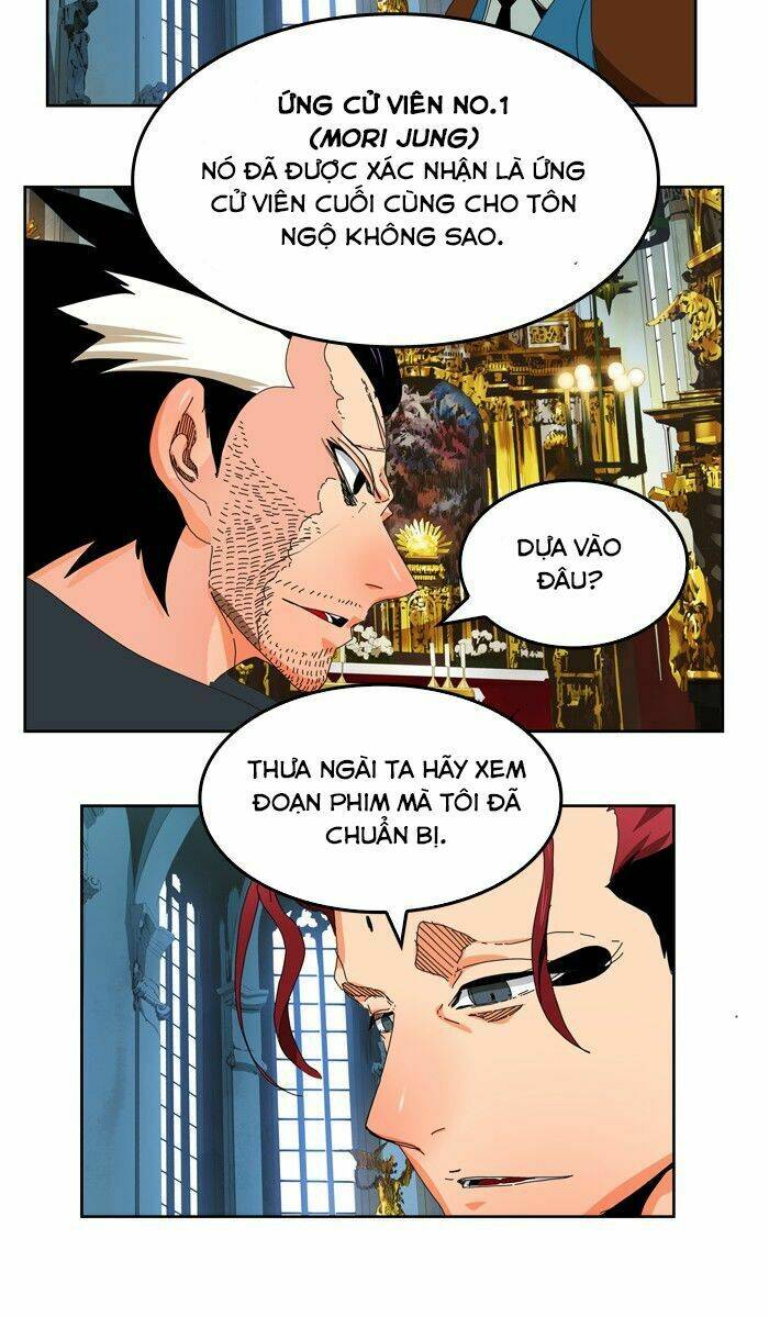 Chúa Tể Học Đường Chapter 339 - Trang 2